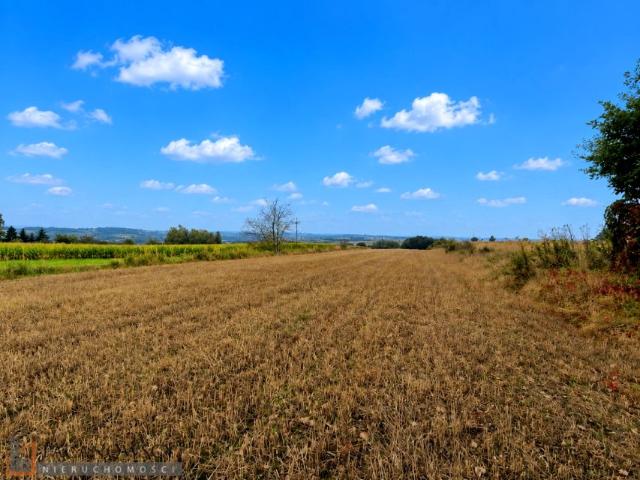 Działka 5 794 m², Zielonki