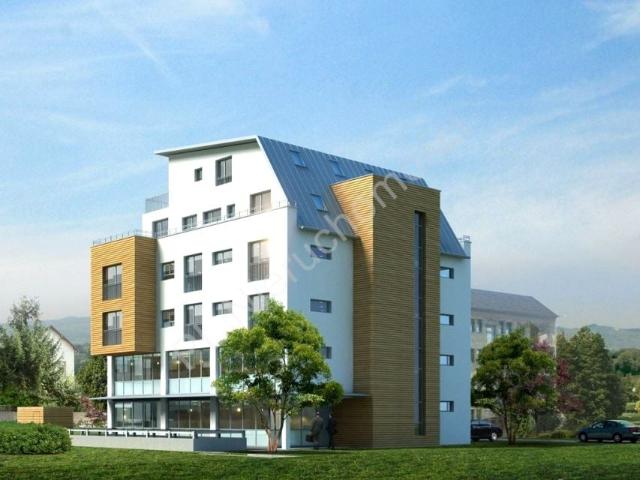 Działka 5 800 m², Kanie