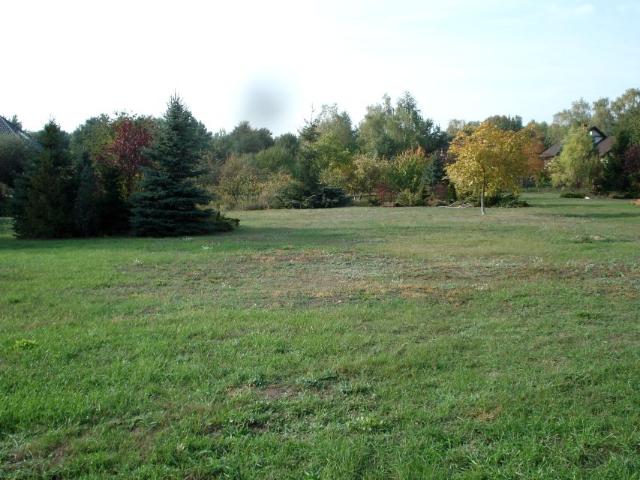 Działka 5 957 m², Sława