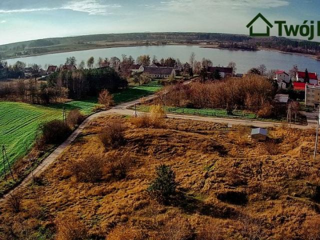 Działka 5 967 m², Świętajno