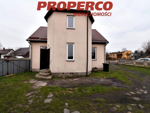 Działka 641 m², Skarżysko Kamienna