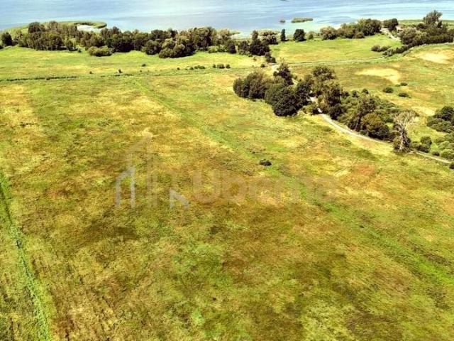 Działka 65 968 m², Komarowo