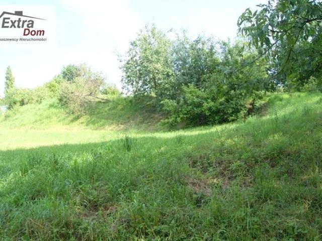 Działka 663 m², Płoty