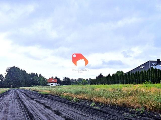 Działka 665 m², Solec Kujawski