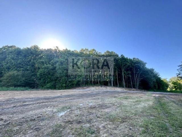 Działka 673 m², Gniezno