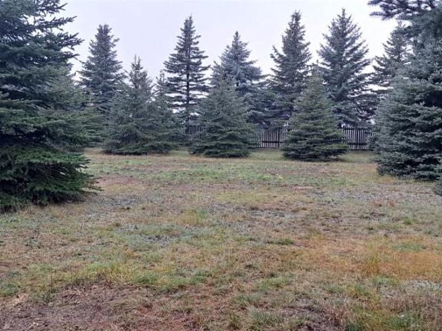 Działka 670 m², Żółtki