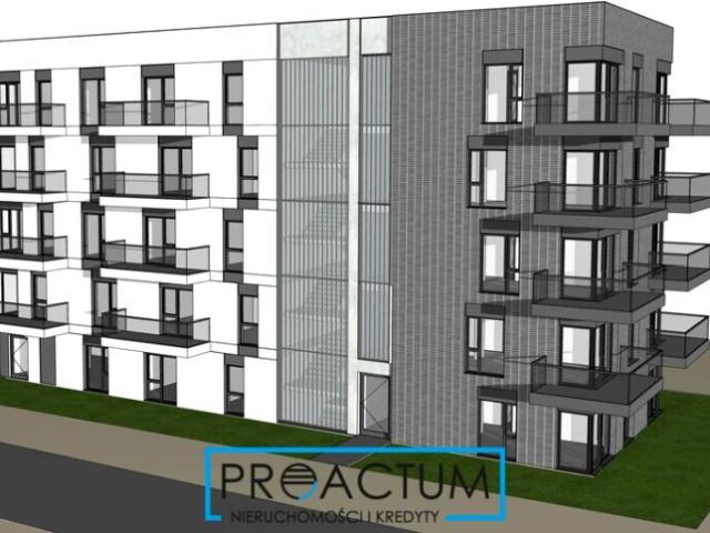 Działka 679 m², Toruń