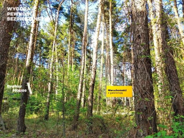 Działka 68 000 m², Warszawa