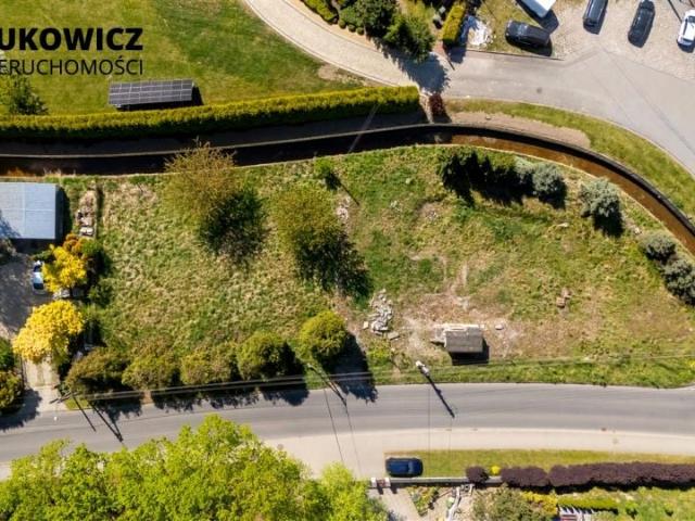 Działka 690 m², Goczałkowice Zdrój