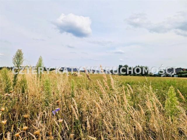 Działka 699 m², Gołkowice