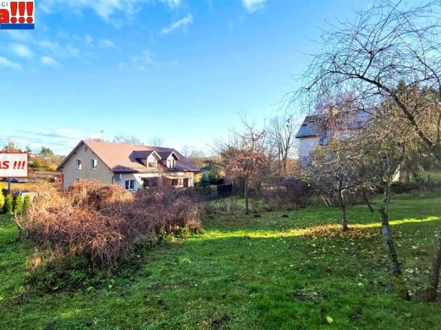 Prosta 600 m², Borkowo