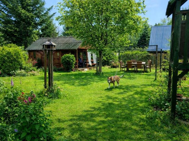 Działka 600 m², Przypki