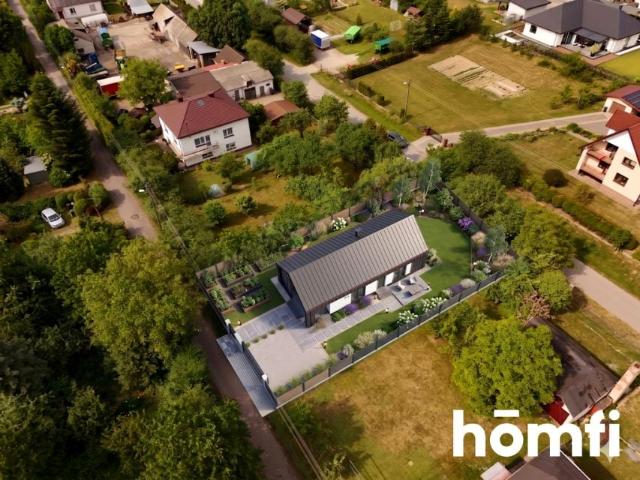 Działka 600 m², Sitaniec