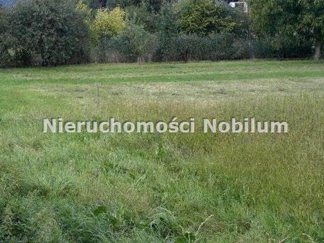 Działka 600 m², Wrocław