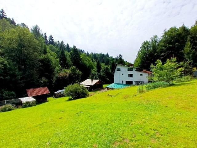 Działka 60 158 m², Wisła