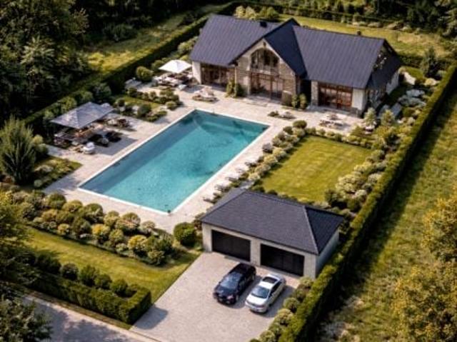 Działka 61 174 m², Borowice