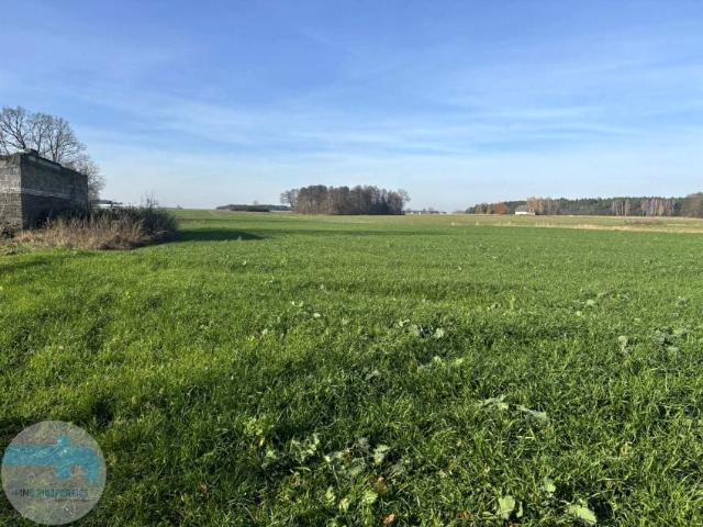 Działka 61 600 m², Jaskółowo