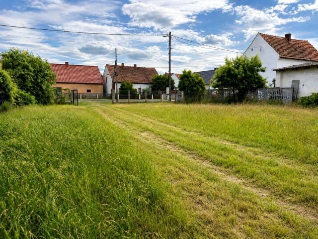 Działka 630 m², Bielice