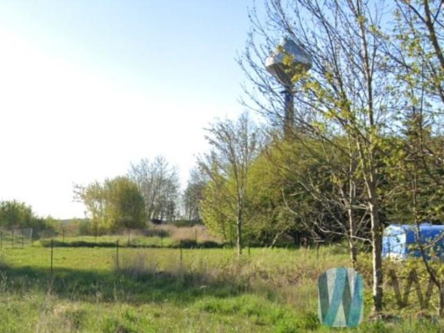 Działka 635 m², Gostyń