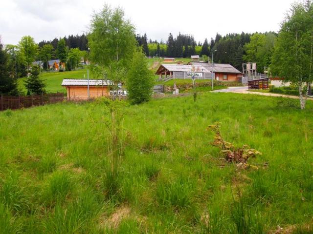Działka 635 m², Karpacz