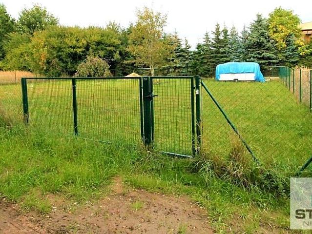 Działka 635 m², Pobierowo