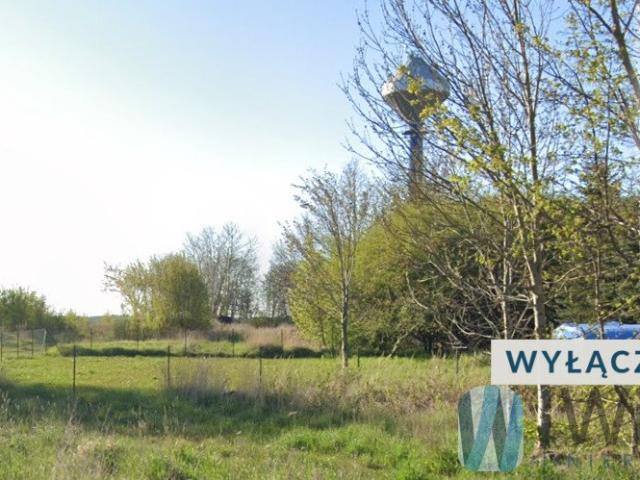 Działka 635 m² pod dom blisko plaży w Gostyniu