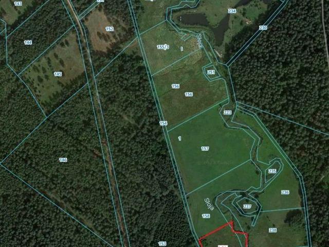 Działka 6 000 m², Lipowy Most