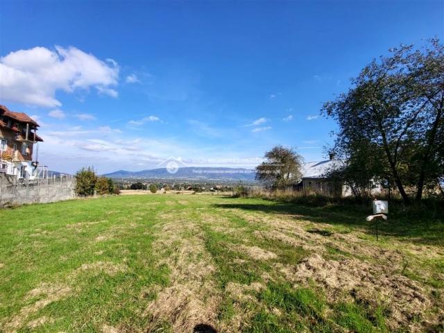Górska 5 602 m², Godziszka