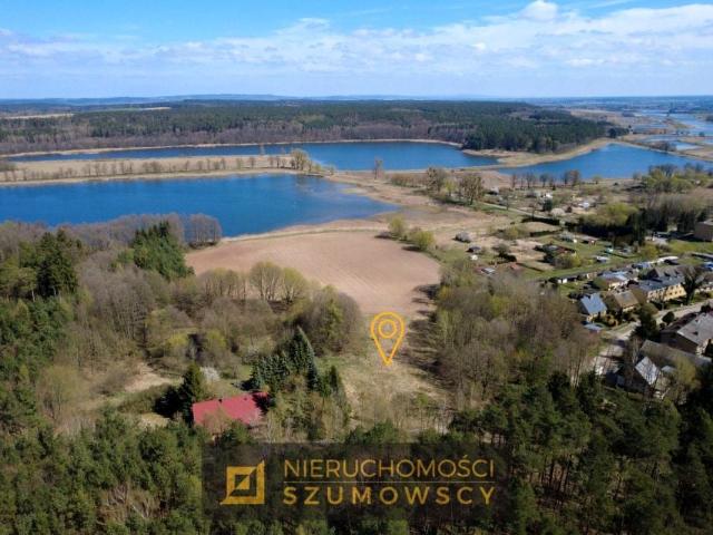 Działka 6 080 m², Oleśnica