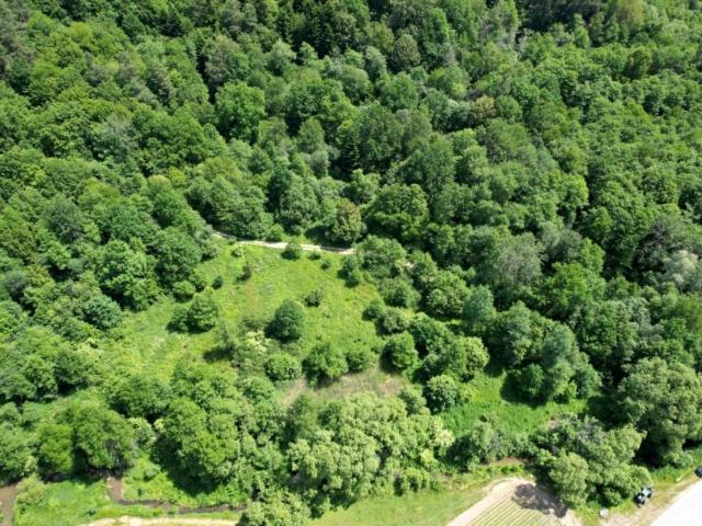 Działka 6 100 m², Żohatyn