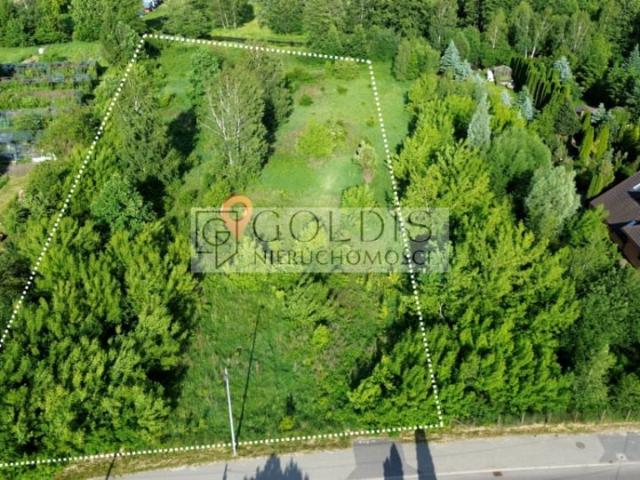 Działka 6 170 m², Suwałki