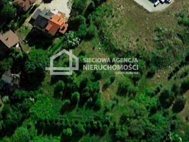 Działka 6 271 m², Gdańsk