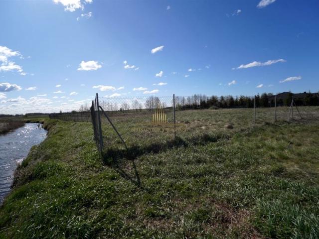 Działka 6 378 m², Małe Rudy