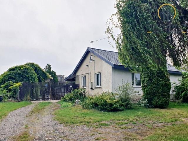 Działka 6 400 m², Bystrzejowice Pierwsze