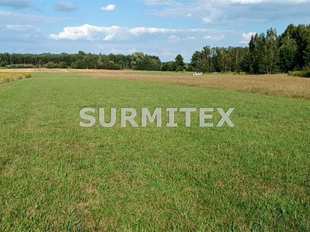 Działka 6 400 m², Gadka