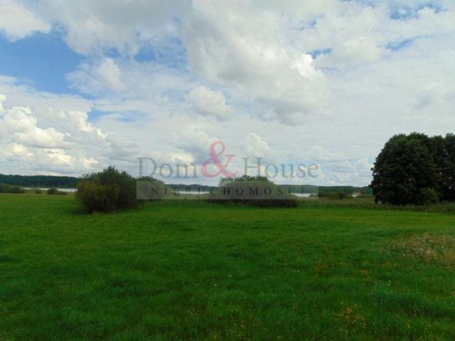 Działka 6 400 m², Konarzyny