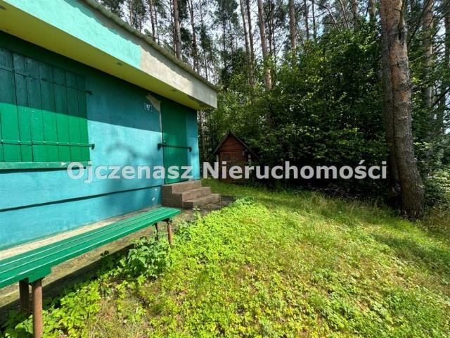 Działka 6 500 m², Lucim