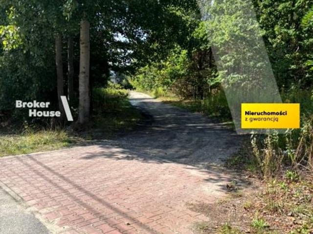 Działka 6 600 m², Wiązowna