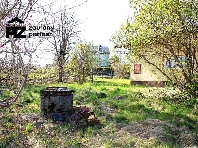 Działka 6 686 m², Janowice