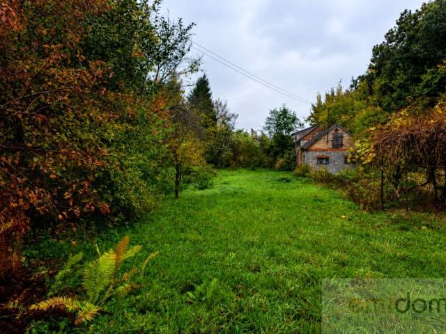 Działka 6 700 m², Gułów