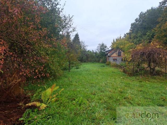 Działka 6 700 m², Gułów