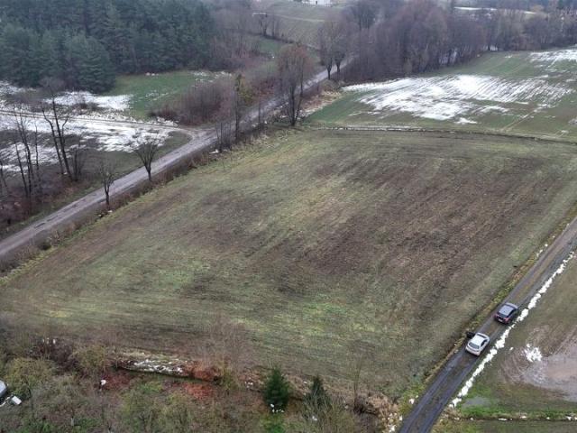 Działka 6 700 m², Książki