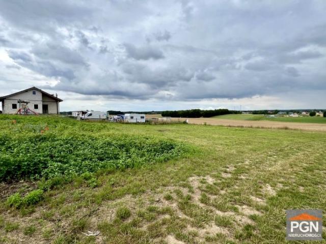 Działka 6 730 m², Golczewo