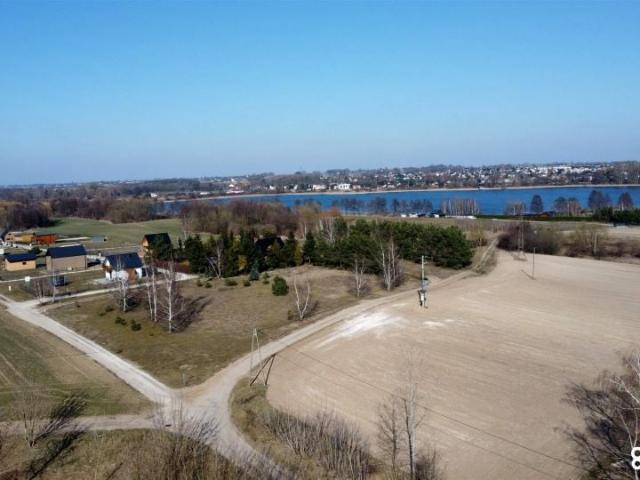 Działka 6 730 m², Jarczechowo