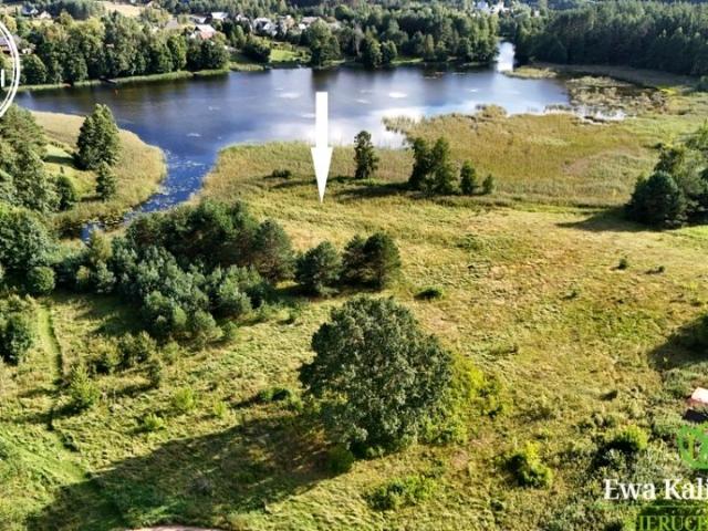 Działka 6 761 m², Gorczyca