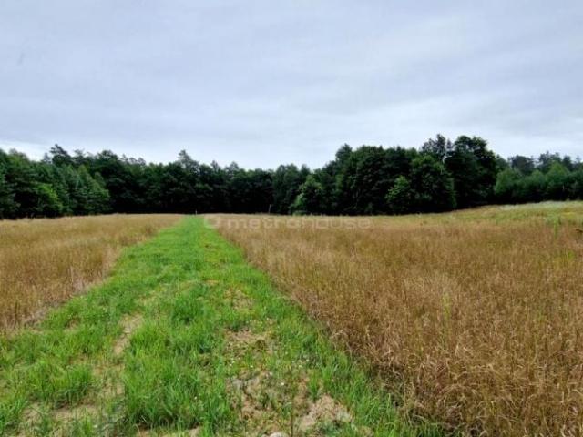 Działka 6 941 m², Bubel Łukowiska