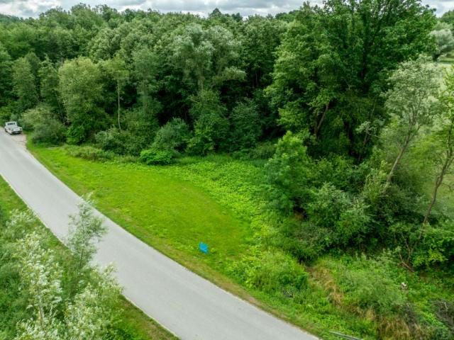 Działka 750 m², Broniszów