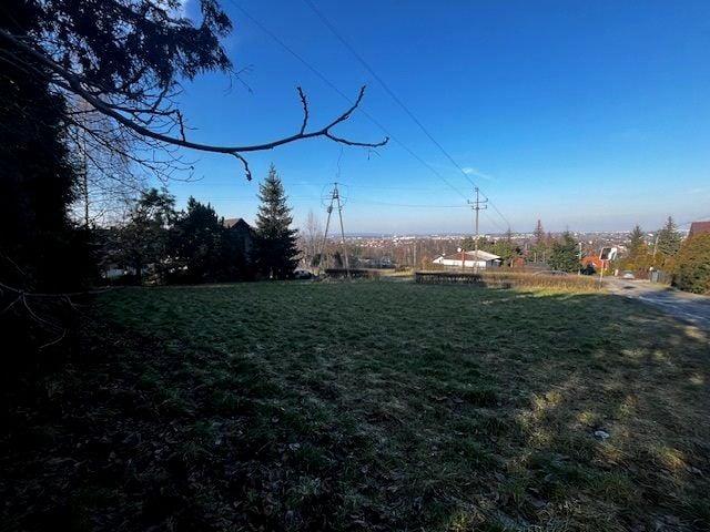 Działka 750 m², Libertów