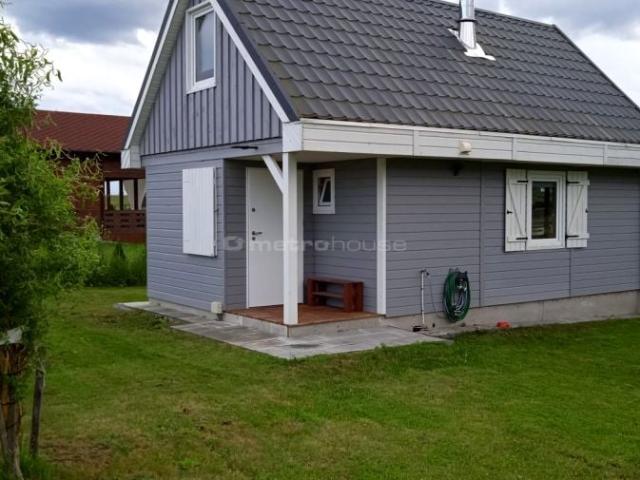 Działka 756 m², Brajniki