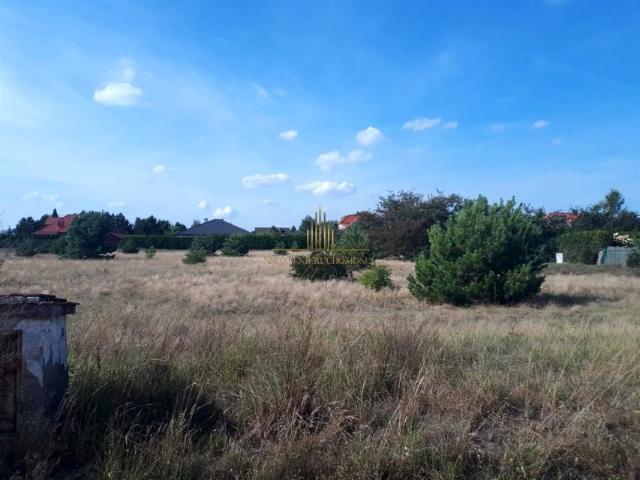 Działka 759 m², Przyłęki